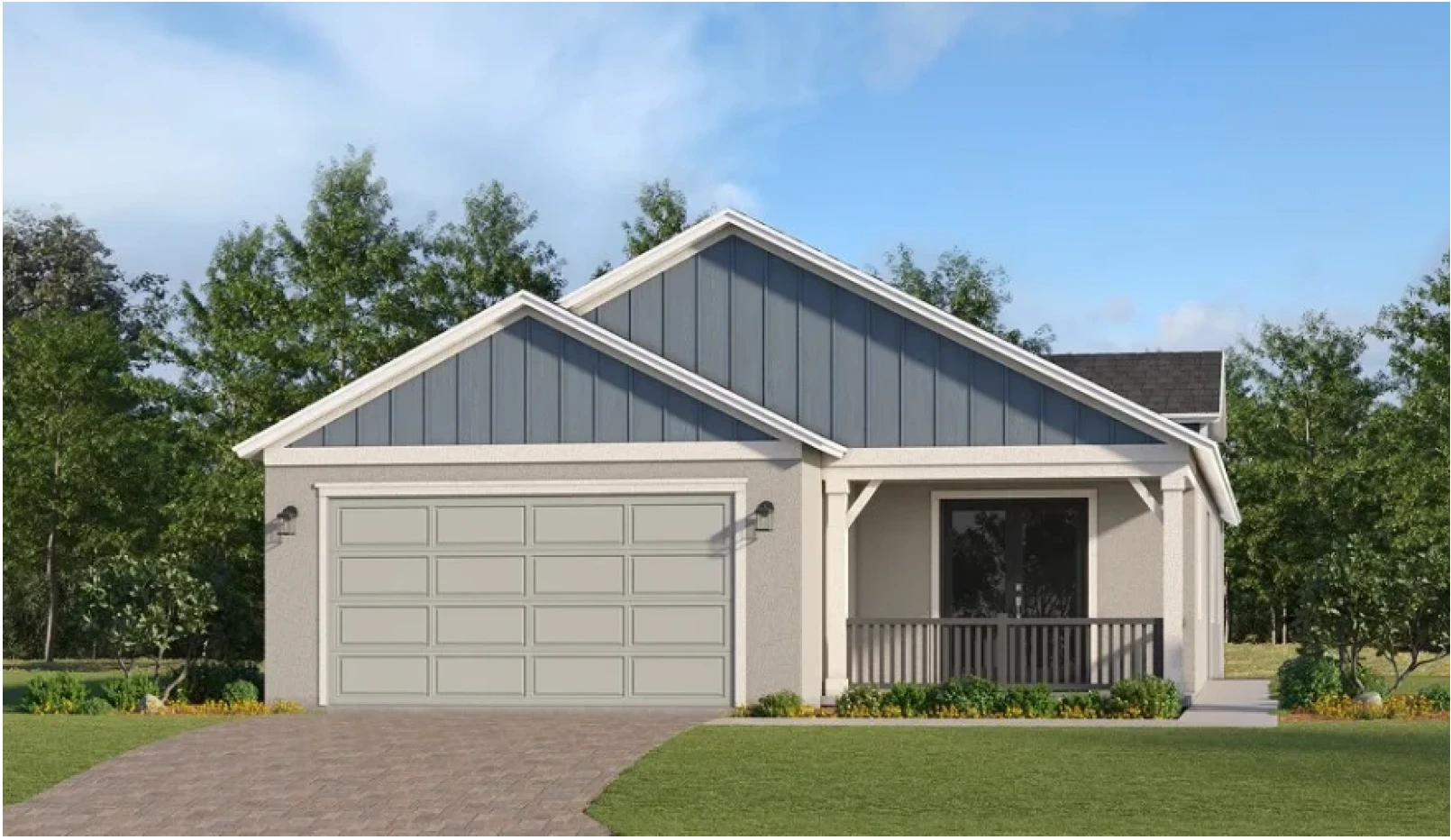 Venice Lennar at Esplanade